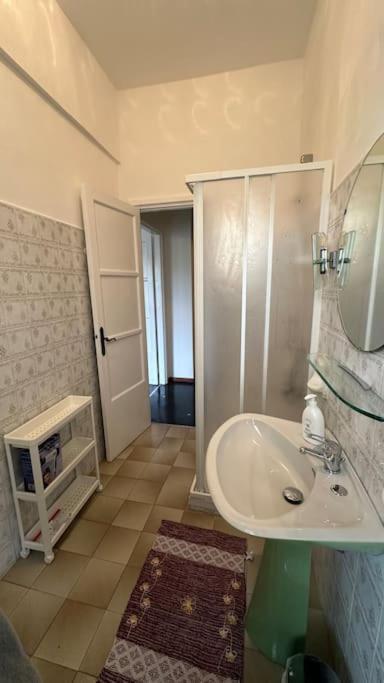 Mami A 2 Passi Dal Mare Appartement Genua