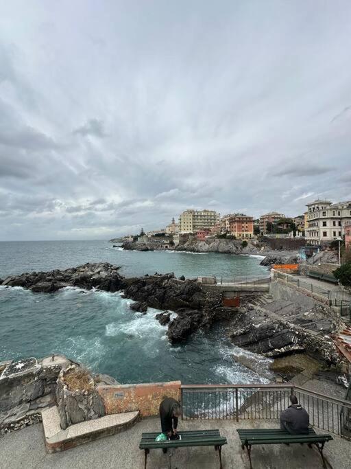 Appartamento Mami A 2 Passi Dal Mare