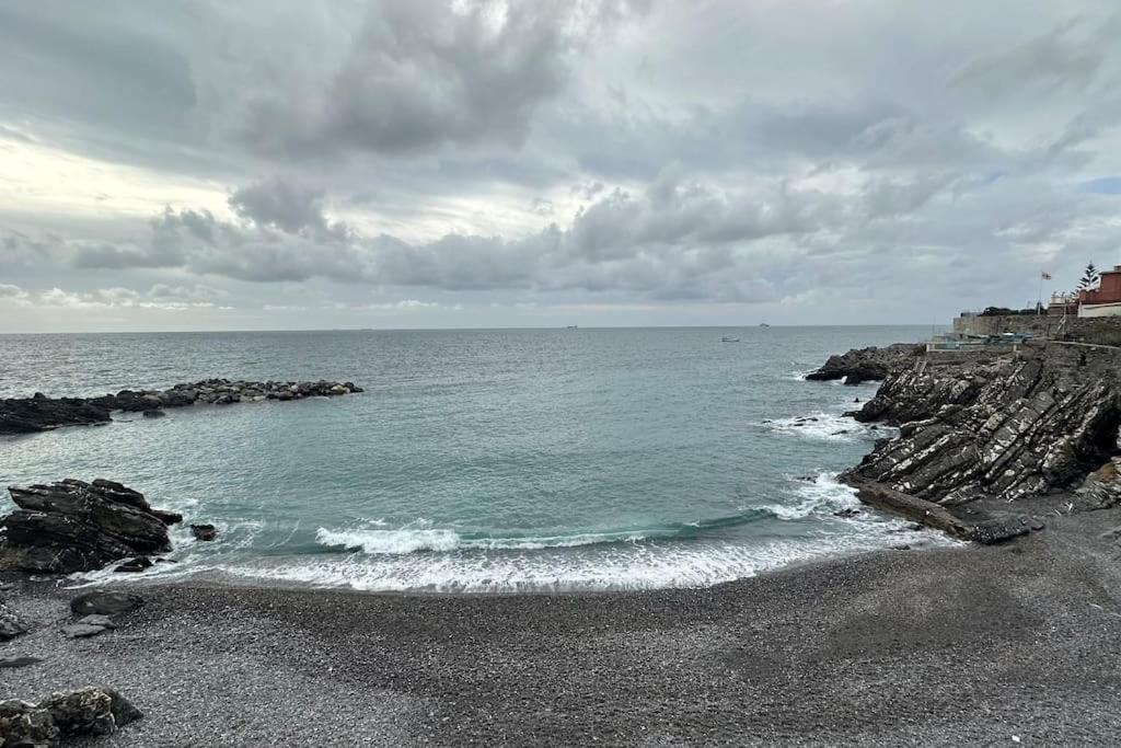 Mami A 2 Passi Dal Mare