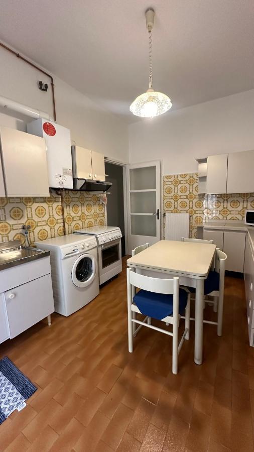 Mami A 2 Passi Dal Mare Appartamento Genova